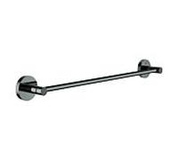 Grohe Essentials porte-serviettes graphite 40688A01