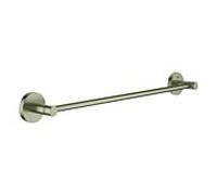 Grohe Essentials porte-serviettes Brushed Nickel 40688EN1