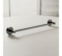 Grohe Essentials Barre porte-serviettes Anthracite, 40688AL1