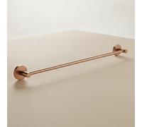 Grohe Essentials Barre porte-serviettes Bronze, 40366DL1