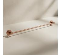 Grohe Essentials Barre porte-serviettes Bronze, 40386DL1