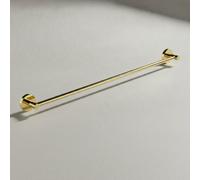 Grohe Essentials Barre porte-serviettes Doré, 40386GL1