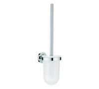 Grohe Essentials brosse de toilette chromé, 40374001