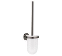 Grohe Essentials brosse wc verre-graphite 40374A01