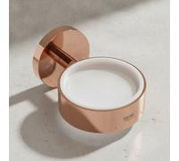 Grohe Essentials Cadre support Bronze, 40369DA1
