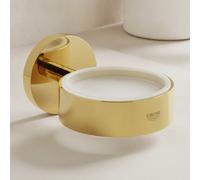 Grohe Essentials Cadre support Doré, 40369GL1
