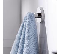 GROHE Crochet porte-peignoir Essentials StarLight Chrome 40364001