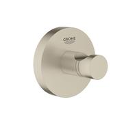 Grohe Essentials Crochet porte-serviette de toilette, 40364EN1,