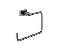 Grohe Essentials Cube Anneau porte-serviette de toilette, 40510AL1,