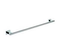 Grohe Essentials Cube Badetuchhalter 40509001 chromé