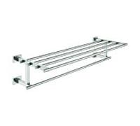 Grohe Essentials Cube étagère de salle de bain 60 cm chrome 40512DC1