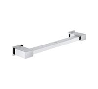 Grohe Essentials Cube Barre de maintien, 40514001,