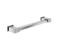 Grohe Essentials Cube Barre de maintien, 40514DC1,