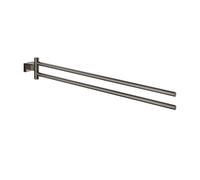 Grohe Essentials Cube Barre porte-serviette de toilette, 40624AL1,