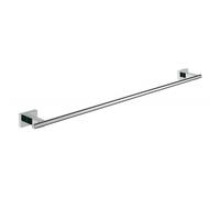 Grohe Porte-serviette Essentials Cube 40509001 chrome