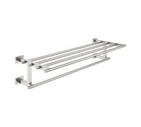 Grohe Essentials Cube Rack porte-serviettes, 40512DC1,