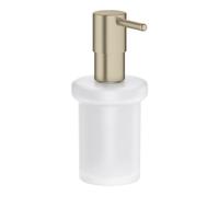Grohe Essentials Distributeur de savon, 40394EN1,