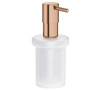 Grohe Essentials - Doseur de savon liquide, Warm Sunset 40394DA1