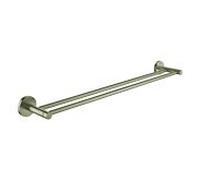 Grohe Essentials Porte-serviettes de bain, 40802EN1,