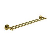 Grohe Essentials porte-serviettes Brushed Cool Sunrise 40802GN1