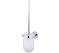 GROHE Brosse de toilette Essentials 40374001 chromée