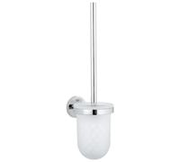 Grohe Essentials - Ensemble pour entretien des toilettes, chrome 40374001