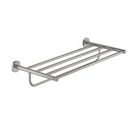 Grohe Essentials étagère 55 cm acier 40800DC1