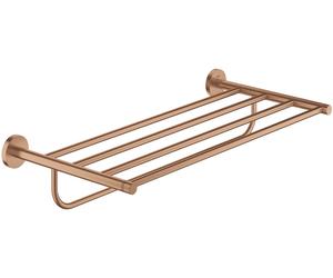 Grohe Essentials étagère 60.4 cm doré 40800DL1