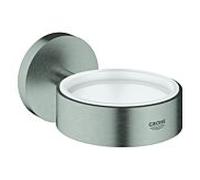Grohe Essentials support pour accessoires SuperSteel 40369DC1
