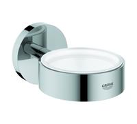 Grohe Essentials Holder pour porte-gobelet ou porte-savon, 40369001