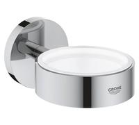 Grohe Essentials Holder pour porte-gobelet ou porte-savon, 40369001