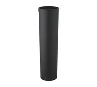 Grohe Essentials Insert pour porte-brosse WC, 40745K00,