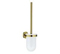 Grohe Essentials brosse wc à visser Cool Sunrise 40374GL1