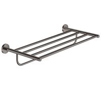Grohe Essentials - Multi-porte-serviettes, graphite foncé 40800A01