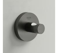 Grohe Essentials Patère murale Anthracite, 40364AL1