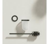 Grohe Essentials Porte-balai de WC Anthracite, 40374AL1