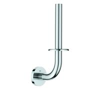 Grohe Essentials porte-papier de rechange chrome, 40385001