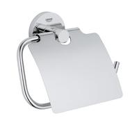 Grohe Porte-papier hygiénique Essentials chromé, 40367001