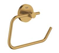 Grohe Essentials Porte-papier toilette, 40689GN1,