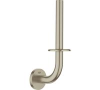 Grohe Essentials porte-papier toilette Brushed Nickel 40385EN1