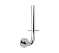 Grohe Essentials Porte-rouleaux de papier toilette, 40385001,