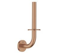Grohe Essentials Porte-rouleaux de papier toilette, 40385DL1,
