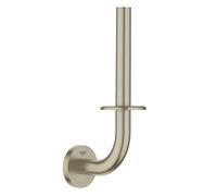 Grohe Essentials Porte-rouleaux de papier toilette, 40385EN1,