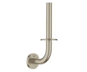 Grohe Essentials Porte-rouleaux de papier toilette, 40385EN1,
