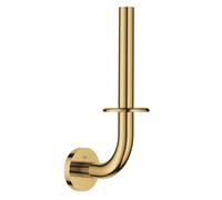 Grohe Essentials Porte-rouleaux de papier toilette, 40385GL1,