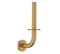 Grohe Essentials Porte-rouleaux de papier toilette, 40385GN1,