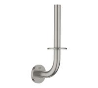 Grohe Essentials porte-papier toilette SuperSteel 40385DC1