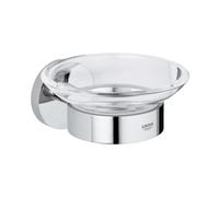 GROHE Savon Essentials avec Halter