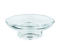 Grohe Essentials porte-savon en verre, 40368001