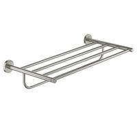 Grohe Essentials étagère 55 cm acier 40800DC1
